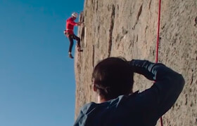 MasterClass - Jimmy Chin Teaches Adventure Photography