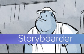Storyboarder