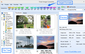 Total Image Converter