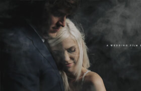 White In Revery - Masterclass Wedding Film Editing in FCPX