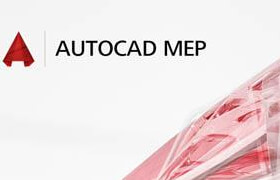 Autodesk Autocad MEP