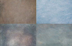 Flypaper Pastel Painterly - textures