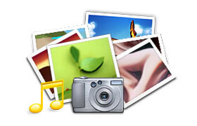 iPixSoft Video Slideshow Maker