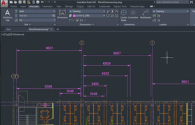 Lynda - AutoCAD 2020 Essential Training