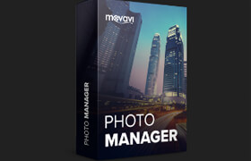 Movavi Photo Manager