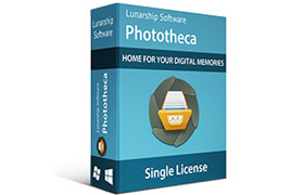Phototheca Pro 2.9.0.2292