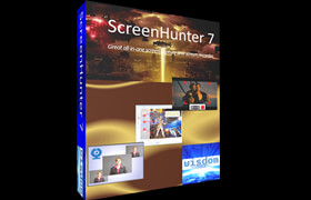 Screen Hunter Pro