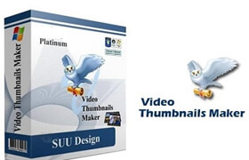 Video Thumbnails Maker