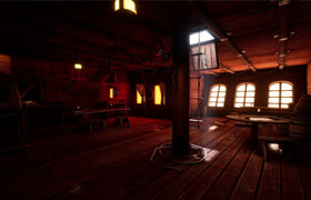 The Gnomon Workshop - Complete Lighting in Unreal Engine with Charleston Silverman