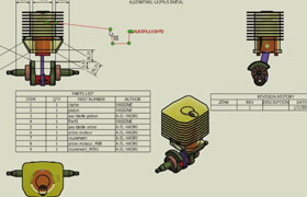 Udemy - Autodesk Inventor 2019 for Beginners