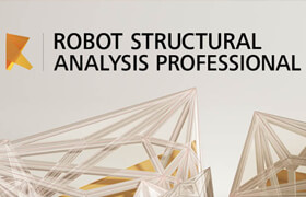 Autodesk Robot Structural Analysis Professional