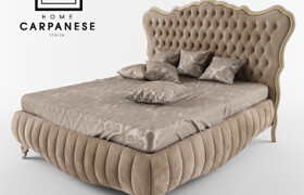 carpanese bed
