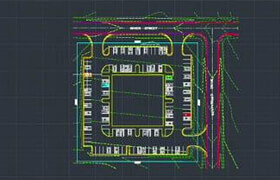 Lynda - AutoCAD 2014 Essentials 1-5