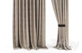 Curtains [Rich]