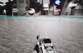 Skillshare - Unreal Engine 4 Intro To Game Design