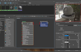 Udemy - Learn Maya 2018 In 3 Hours by Ruan Lotter