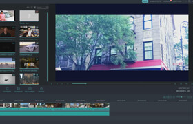 Udemy - The Complete Video Editing Course With Wondershare Filmora