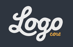 LogoCore - Master Class. Learn Logo Design