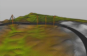 Gametutor - Terrain Bridge