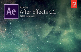 Adobe After Effects CC Classroom in a Book (2019 Release) - book