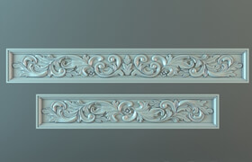 fretwork