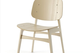 Soborg Chair