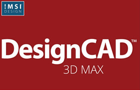 IMSI DesignCAD 3D Max