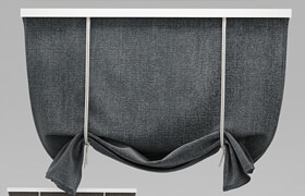 ​Curtains Rome 2