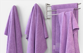 Towels m10