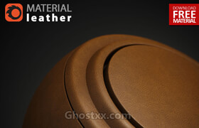 Material Leather  Vladimir Radetzki