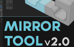 Mirror Tool – V2.0  Klaudio Ladavac