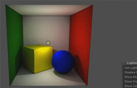 3DMotive - Unity 3.5 Lighting and Particles