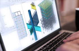 Trimble Tekla Structures