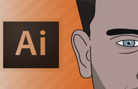 Udemy - Adobe Illustrator For Beginners - Design An Awesome Avatar