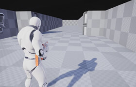 Udemy - Intro to Unreal Engine 4-1