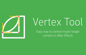 Vertex Tools - Aescripts
