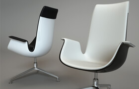 WALTER KNOLL / FK 6728-3G