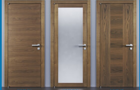 Barausse doors