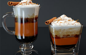 Irish Coffee