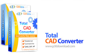 CoolUtils Total CAD Converter