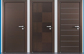 Barausse doors