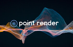 HGIX Point Render for Nuke