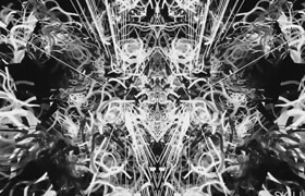 Processing - Programming Graphics II - Generative Art Animation