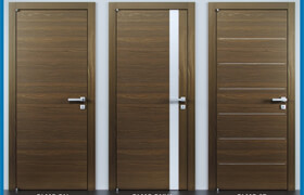 Barausse doors