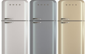 Smeg / FAB50X