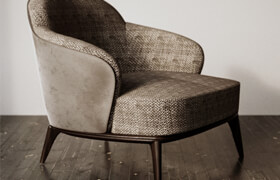 Poltrona armchair