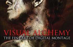 Visual Alchemy The Fine Art of Digital Montage - book