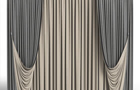 curtains