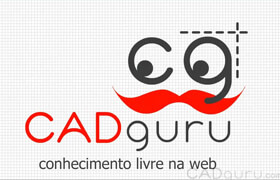 CursosGuru - Curso Desenho Técnico Mecânico DVD [Portuguese]