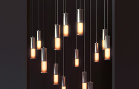 Decorative lighting